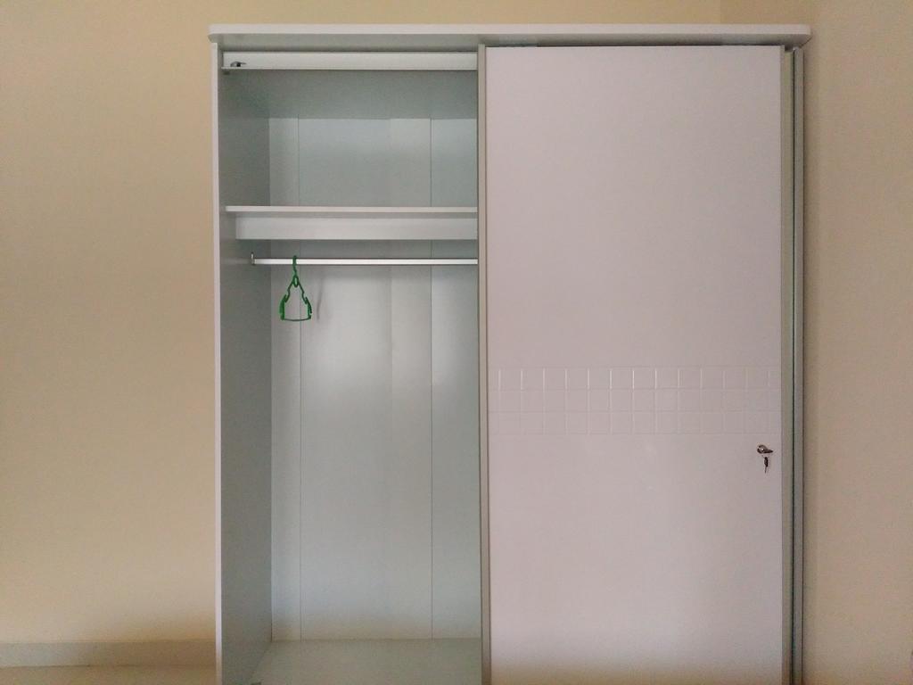 Jasmine Park Guest House Semarang Dış mekan fotoğraf