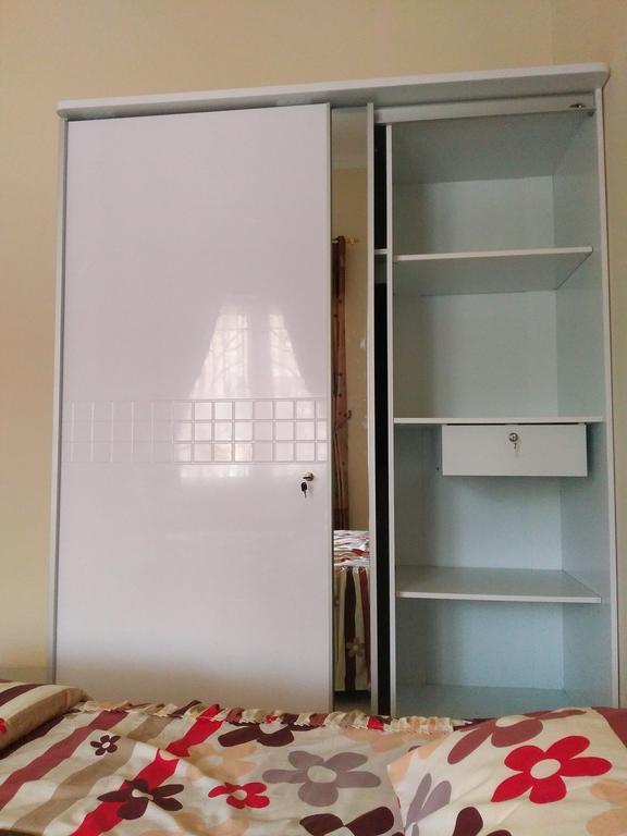 Jasmine Park Guest House Semarang Dış mekan fotoğraf