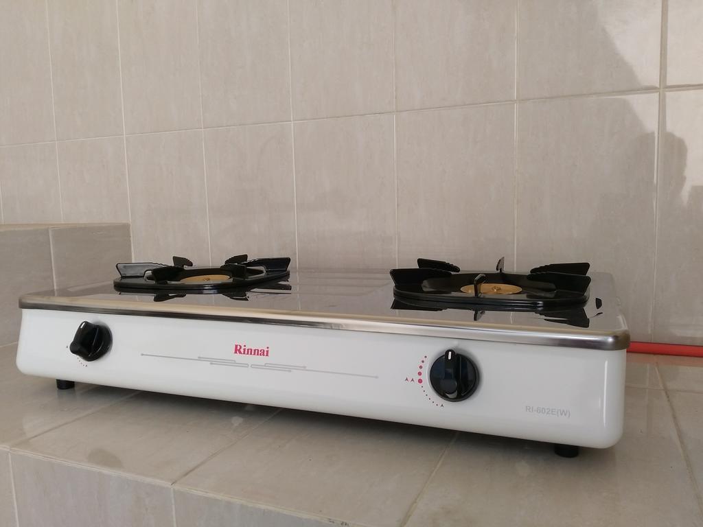 Jasmine Park Guest House Semarang Dış mekan fotoğraf